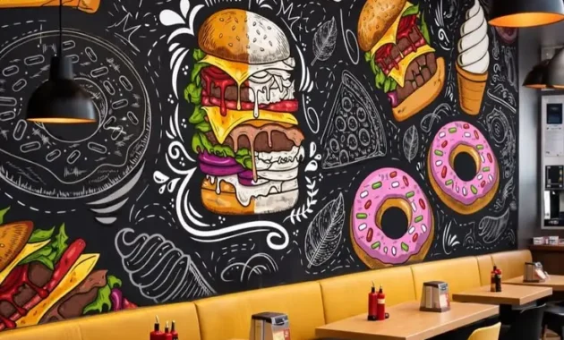 foodbank, kuliner franchise