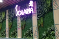 franchise solaria