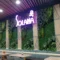 franchise solaria